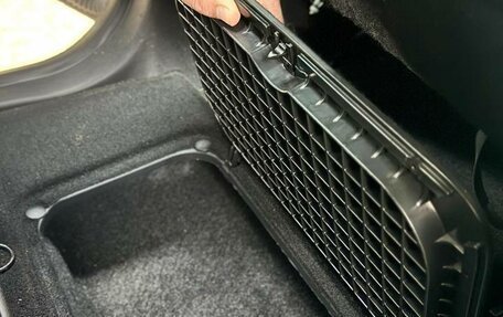 Renault Scenic III, 2015 год, 1 300 000 рублей, 29 фотография