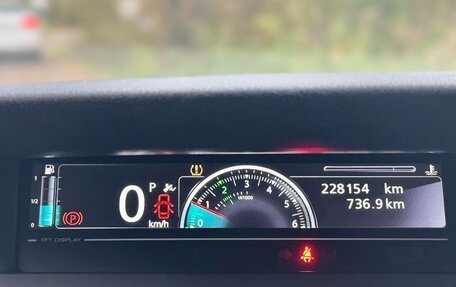 Renault Scenic III, 2015 год, 1 300 000 рублей, 36 фотография