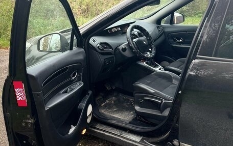 Renault Scenic III, 2015 год, 1 300 000 рублей, 19 фотография