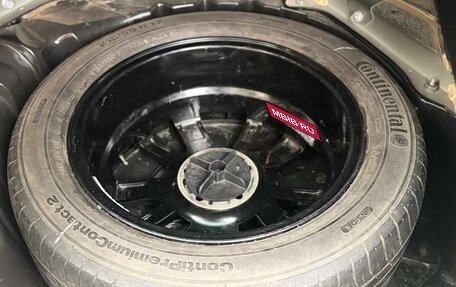 Renault Scenic III, 2015 год, 1 300 000 рублей, 34 фотография