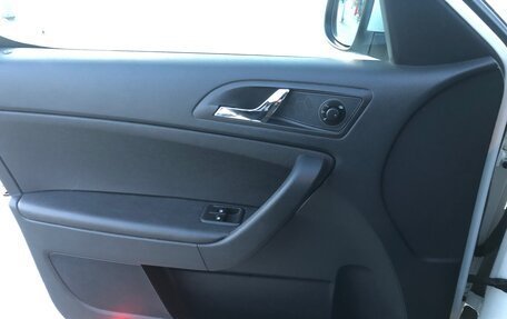 Skoda Yeti I рестайлинг, 2013 год, 950 000 рублей, 11 фотография