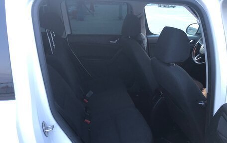 Skoda Yeti I рестайлинг, 2013 год, 950 000 рублей, 9 фотография