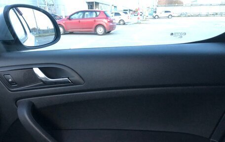 Skoda Yeti I рестайлинг, 2013 год, 950 000 рублей, 10 фотография