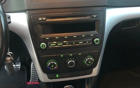 Skoda Yeti I рестайлинг, 2013 год, 950 000 рублей, 12 фотография