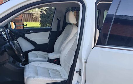 Volkswagen Tiguan I, 2010 год, 1 180 000 рублей, 6 фотография
