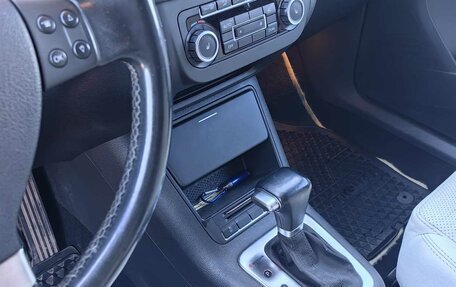 Volkswagen Tiguan I, 2010 год, 1 180 000 рублей, 7 фотография