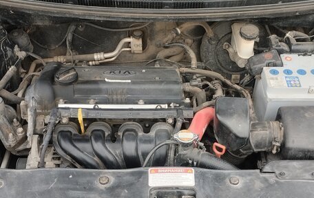 KIA Rio III рестайлинг, 2011 год, 930 000 рублей, 7 фотография