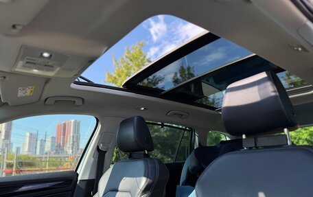 Skoda Kodiaq I, 2021 год, 3 480 000 рублей, 2 фотография