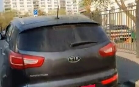 KIA Sportage III, 2011 год, 450 000 рублей, 4 фотография