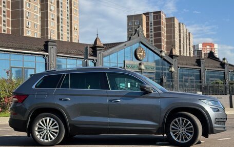 Skoda Kodiaq I, 2021 год, 3 480 000 рублей, 7 фотография
