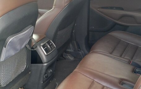 KIA Sorento III Prime рестайлинг, 2016 год, 2 290 000 рублей, 5 фотография