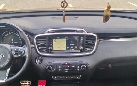 KIA Sorento III Prime рестайлинг, 2016 год, 2 290 000 рублей, 4 фотография