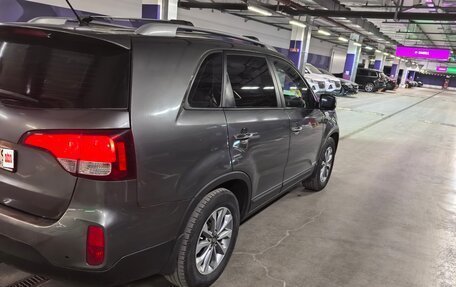 KIA Sorento II рестайлинг, 2012 год, 1 400 000 рублей, 8 фотография