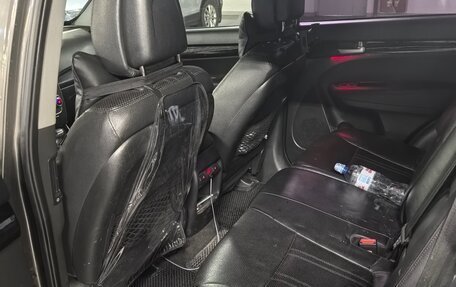 KIA Sorento II рестайлинг, 2012 год, 1 400 000 рублей, 10 фотография