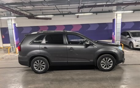 KIA Sorento II рестайлинг, 2012 год, 1 400 000 рублей, 6 фотография