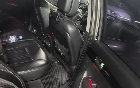 KIA Sorento II рестайлинг, 2012 год, 1 400 000 рублей, 12 фотография