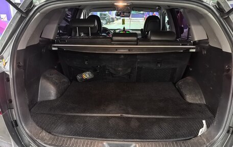 KIA Sorento II рестайлинг, 2012 год, 1 400 000 рублей, 15 фотография