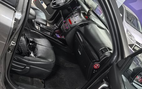 KIA Sorento II рестайлинг, 2012 год, 1 400 000 рублей, 13 фотография