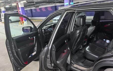 KIA Sorento II рестайлинг, 2012 год, 1 400 000 рублей, 11 фотография