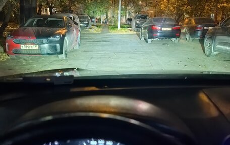 KIA Sorento II рестайлинг, 2012 год, 1 400 000 рублей, 18 фотография