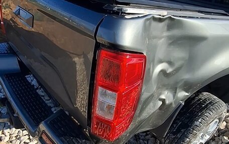 Great Wall Wingle 7, 2022 год, 1 150 000 рублей, 2 фотография