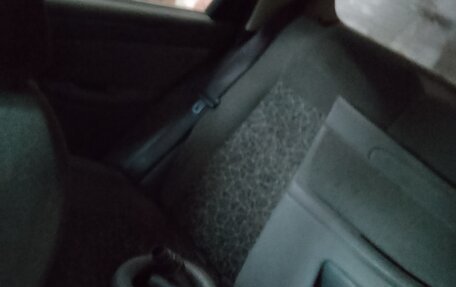 Chevrolet Lanos I, 2008 год, 190 000 рублей, 2 фотография