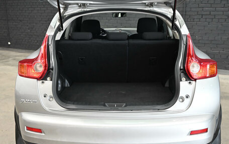 Nissan Juke II, 2013 год, 1 050 000 рублей, 6 фотография