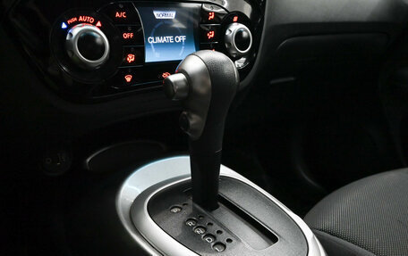Nissan Juke II, 2013 год, 1 050 000 рублей, 17 фотография