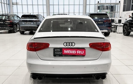Audi A4, 2014 год, 1 650 000 рублей, 7 фотография