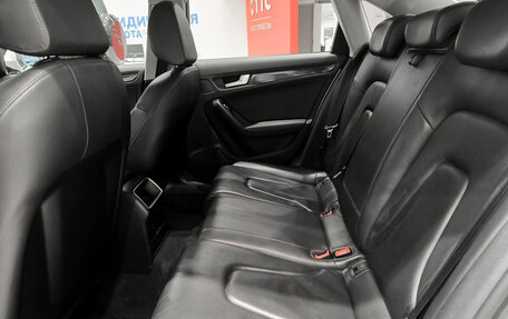 Audi A4, 2014 год, 1 650 000 рублей, 15 фотография