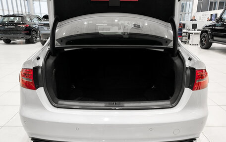 Audi A4, 2014 год, 1 650 000 рублей, 12 фотография