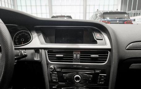 Audi A4, 2014 год, 1 650 000 рублей, 18 фотография