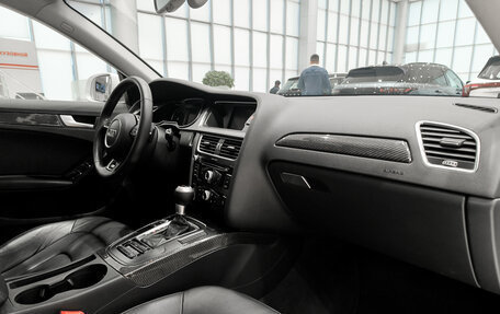 Audi A4, 2014 год, 1 650 000 рублей, 13 фотография
