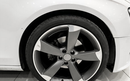 Audi A4, 2014 год, 1 650 000 рублей, 22 фотография