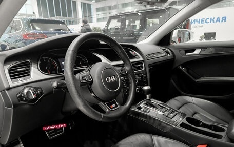 Audi A4, 2014 год, 1 650 000 рублей, 20 фотография