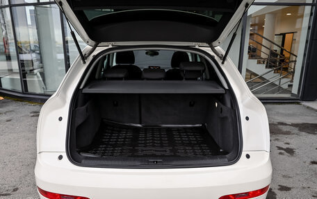 Audi Q3, 2014 год, 1 590 000 рублей, 6 фотография