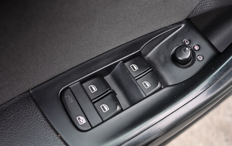 Audi Q3, 2014 год, 1 590 000 рублей, 13 фотография