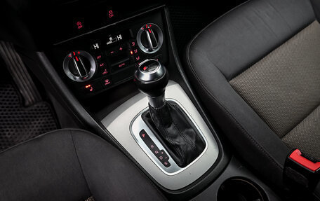 Audi Q3, 2014 год, 1 590 000 рублей, 14 фотография