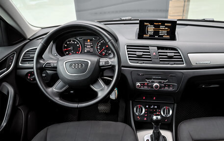 Audi Q3, 2014 год, 1 590 000 рублей, 16 фотография