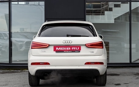 Audi Q3, 2014 год, 1 590 000 рублей, 5 фотография