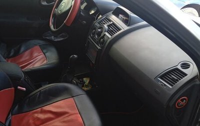Renault Megane II, 2008 год, 375 000 рублей, 1 фотография