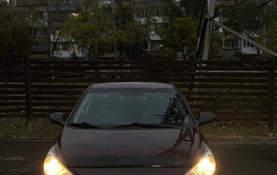 Hyundai Solaris II рестайлинг, 2012 год, 750 000 рублей, 1 фотография