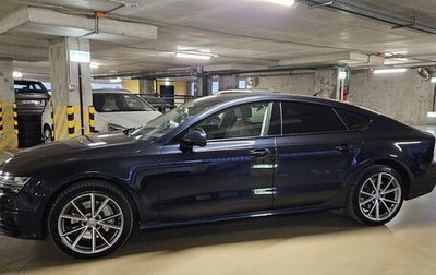 Audi A7, 2015 год, 3 100 000 рублей, 1 фотография