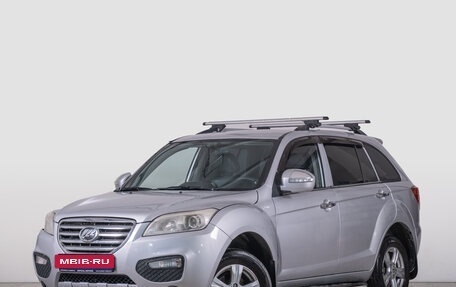 Lifan X60 I рестайлинг, 2014 год, 529 000 рублей, 1 фотография