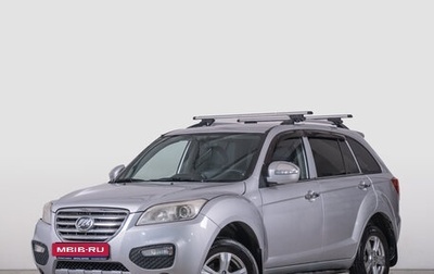 Lifan X60 I рестайлинг, 2014 год, 529 000 рублей, 1 фотография