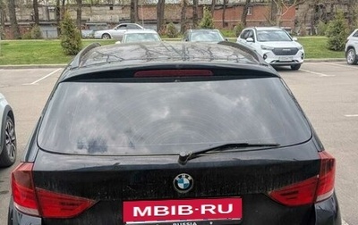 BMW X1, 2012 год, 1 150 000 рублей, 1 фотография