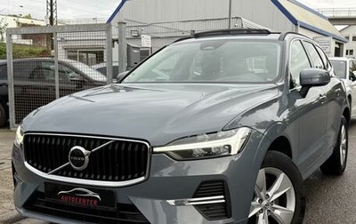 Volvo XC60 II, 2022 год, 3 273 543 рублей, 1 фотография