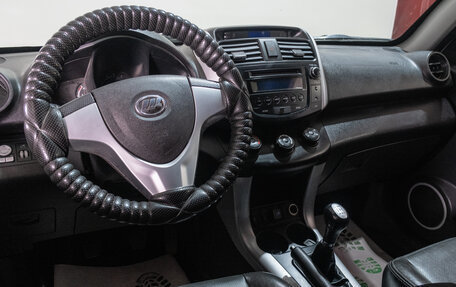 Lifan X60 I рестайлинг, 2014 год, 529 000 рублей, 7 фотография