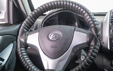 Lifan X60 I рестайлинг, 2014 год, 529 000 рублей, 10 фотография