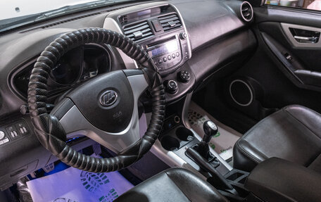Lifan X60 I рестайлинг, 2014 год, 529 000 рублей, 6 фотография
